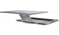 Acer Aspire R7: hajtogatható notebook-tablet hibrid