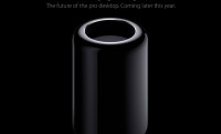 Mac Pro 2013: Lehengerlő!
