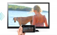 Google Chromecast: streaming nagyképernyőn