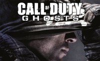 A Call of Duty: Ghosts limitált kiadás 1080p-s fejkamerával