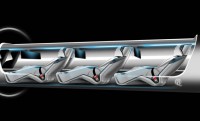 Hyperloop: Elon Musk publikálta a teleport dokumentációját