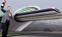 1200 km/h-val hasíthat a vákuumalagútban a Hyperloop kapszula