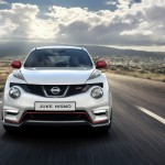 2013 Nissan JUKE NISMO