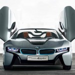 BMW-i8