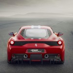 Ferrari-458-Speciale-Rear-view-2013-Frankfurt-motorshow-Carwitter