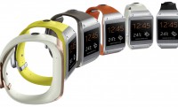 Samsung Galaxy Gear okosóra