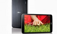 LG G Pad 8.3 tablet