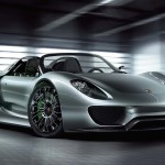 Porsche_918_Spyder