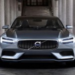 Volvo-Concept-Coupe-at-2013-Frankfurt-motor-show-front