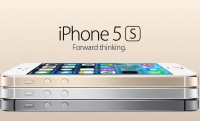 iPhone 5S: ujjlenyomatolvasó +A7 +M7 +dual vaku