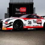 Nissan Launches NISMO.TV on YouTube as Part of Global Motorsport