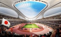 2020 Tokió: 80.000-es új stadion az olimpiára