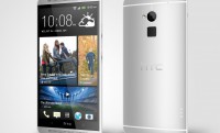 HTC One Max: 5,9″-es phablet ujjlenyomat-olvasóval