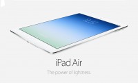 iPad Air, retinás iPad mini, Mavericks, új MacBook