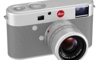 Leica M fényképező Jony Ive tervei alapján