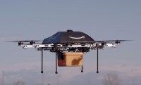 Amazon Prime Air: a drónpostás mindig kétszer csenget
