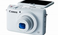 Canon PowerShot N100 – A történet veled kezdődik