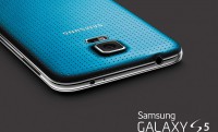 Samsung Galaxy S5 végleges infók és fotók!