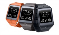 Samsung Gear 2: Tizen váltja az Android-ot