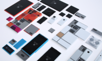 Moduláris Google-mobil 50$-ért – Project Ara