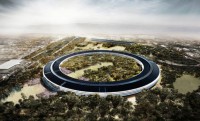 1000 milliárdból épül az Apple űrhajója