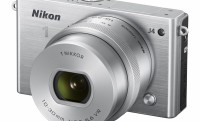 Nikon 1 J4 – rendszerkompakt fényképező cserélhető objektívvel