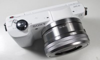 SONY a5000 + 16-50 mm Wi-Fi fényképezőgép teszt