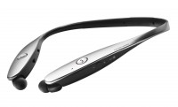 LG Tone Infinim – Bluetooth-headset Harman Kardon minőségben