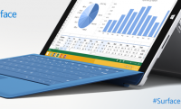 Microsoft Surface Pro 3 – Ultraerős tablet az ultrabookok ellen
