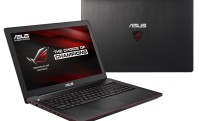 Izmos gémer-laptop és 4K-s ultrabookok érkeznek az ASUS-tól