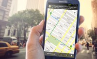Google Maps offline módban, roaming és adatforgalom nélkül: OK Maps