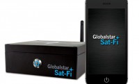 Globalstar Sat-Fi: a legbikább műholdas hotspot