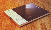 BlackBerry Passport – Négyzetre emelik a tétet