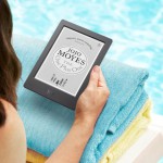 Kobo Aura H2O poolside-1200-80