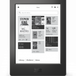 kobo-aura-h2o-home-screen