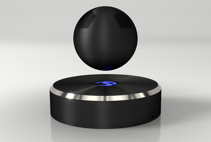 om-one-levitating-bluetooth-speaker