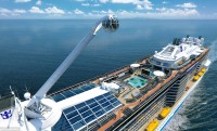 Quantum of the Seas: hightech óceánjáró virtuális ablakokkal és panorámakapszulával