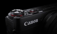 Canon PowerShot G7 X zsebkamera profiknak