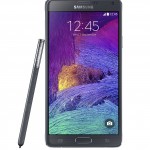 Samsung_Galaxy_Note_4-N910_Charcoal-Black_Front-Pen_002_20140903