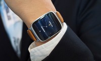 Asus ZenWatch okosóra @ IFA 2014