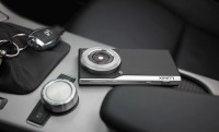 Panasonic Lumix CM1: kamera-mobil hibrid