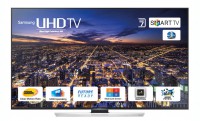 Samsung UE65HU7500 4K TV teszt