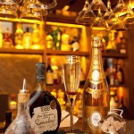 Gigis in Mayfair crafts the worlds most expensive cocktail priced at nearly $14,500!