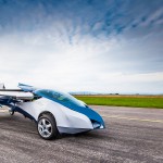 aeromobil