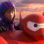 BIG HERO 6