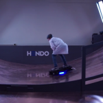 hendo-hoverboard