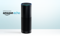 Amazon Echo – Okoshangszóró, mint személyi asszisztens