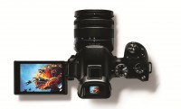 Samsung NX30 fényképezőgép teszt