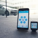 Blue Link Smartwatch