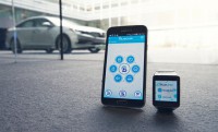 Android Wear-es okosóráról vezérelhetőek az új Hyundai BlueLink autók